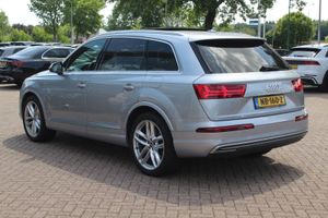 AUDI Q7 3.0 TDI e-tron quattro S-Line  - Foto 5