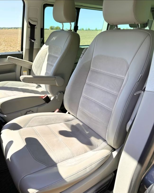 Volkswagen T6 California Ocean  - Foto 8