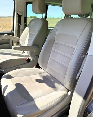 Volkswagen T6 California Ocean  - Foto 8