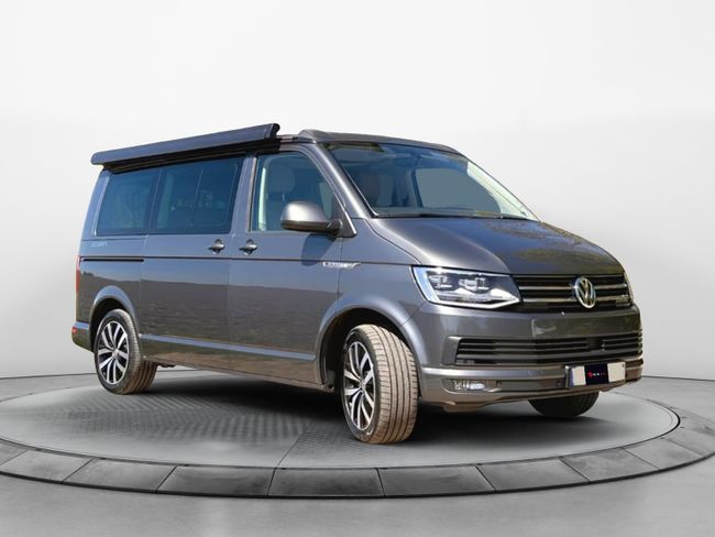 Volkswagen T6 California Ocean  - Foto 4