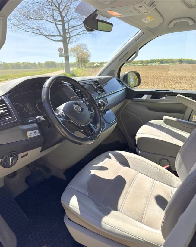 Volkswagen T6 California Ocean  - Foto 5