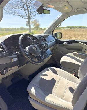 Volkswagen T6 California Ocean  - Foto 5