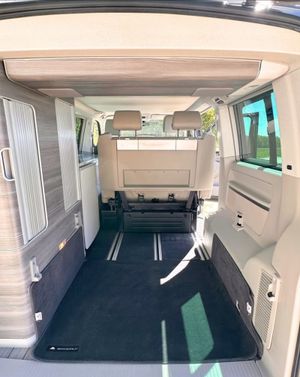 Volkswagen T6 California Ocean  - Foto 11