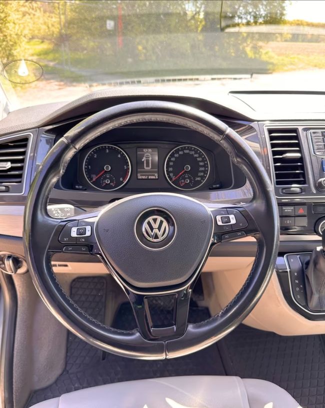 Volkswagen T6 California Ocean  - Foto 6