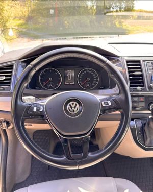 Volkswagen T6 California Ocean  - Foto 6