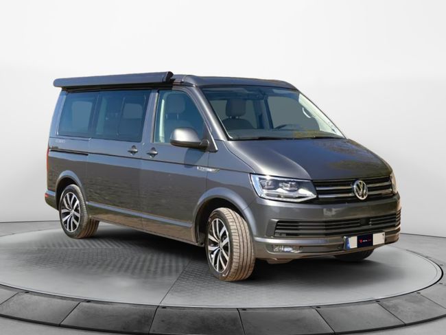 Volkswagen T6 California Ocean  - Foto 2