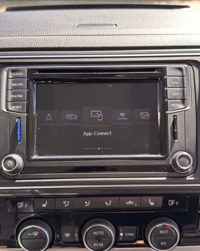 Volkswagen T6 California Ocean  - Foto 7