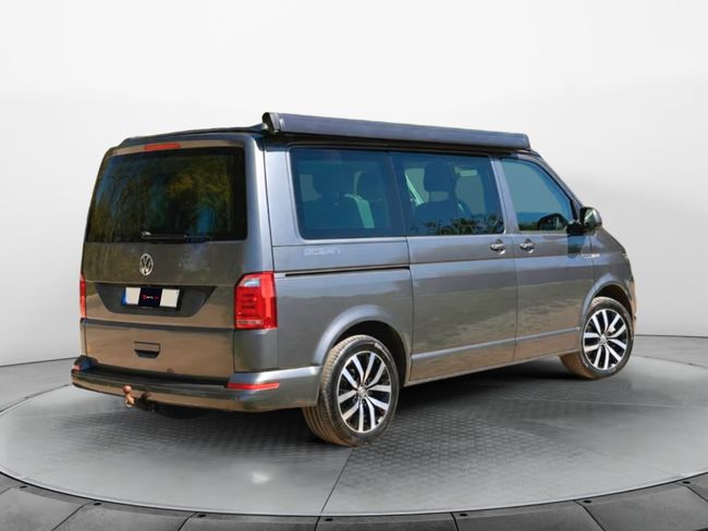 Volkswagen T6 California Ocean  - Foto 3