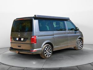 Volkswagen T6 California Ocean  - Foto 3