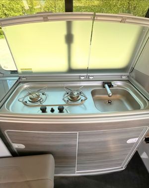 Volkswagen T6 California Ocean  - Foto 12