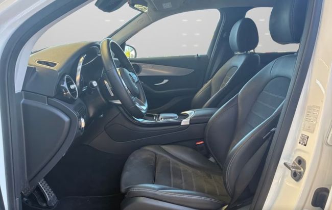 Mercedes-Benz GLCde 4M AMG  - Foto 10