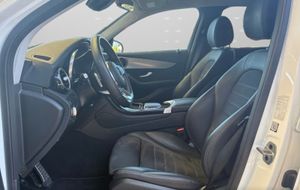 Mercedes-Benz GLCde 4M AMG  - Foto 10