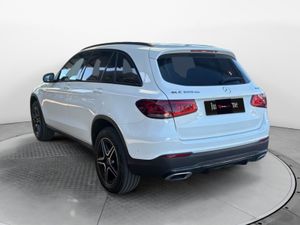 Mercedes-Benz GLCde 4M AMG  - Foto 7
