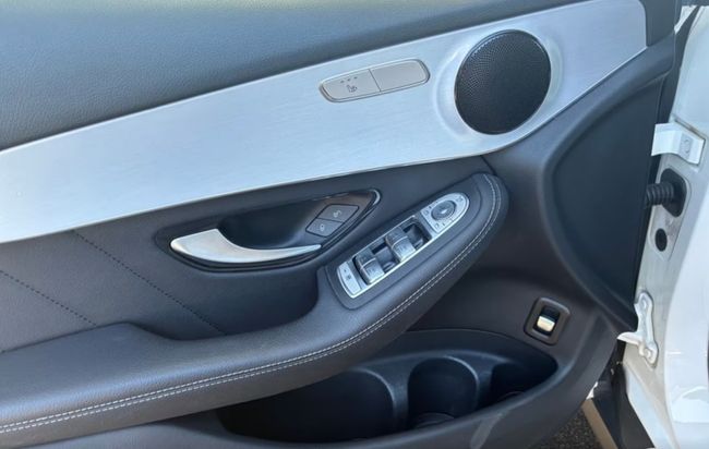 Mercedes-Benz GLCde 4M AMG  - Foto 15