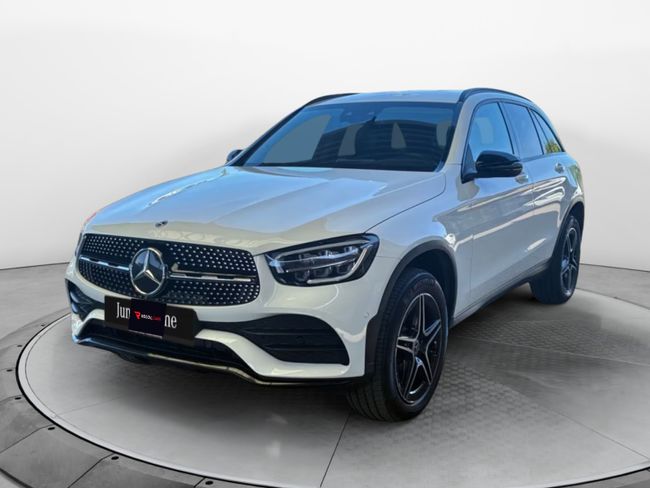 Mercedes-Benz GLCde 4M AMG  - Foto 2