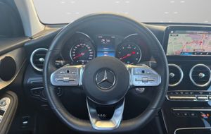 Mercedes-Benz GLCde 4M AMG  - Foto 12