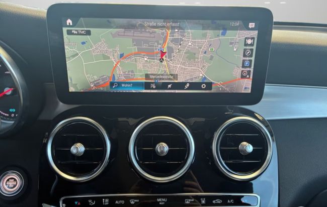 Mercedes-Benz GLCde 4M AMG  - Foto 14