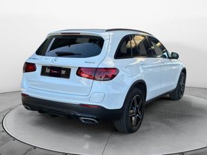 Mercedes-Benz GLCde 4M AMG  - Foto 3