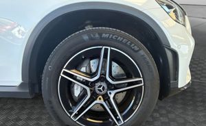 Mercedes-Benz GLCde 4M AMG  - Foto 8