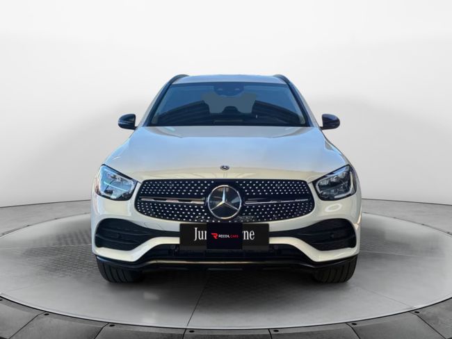 Mercedes-Benz GLCde 4M AMG  - Foto 4