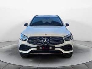 Mercedes-Benz GLCde 4M AMG  - Foto 4