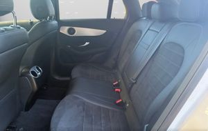 Mercedes-Benz GLCde 4M AMG  - Foto 11
