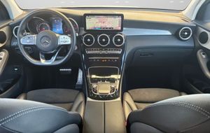 Mercedes-Benz GLCde 4M AMG  - Foto 9