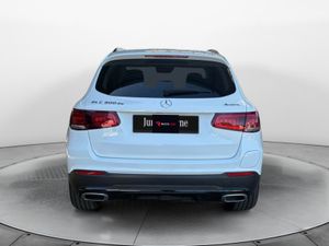 Mercedes-Benz GLCde 4M AMG  - Foto 5