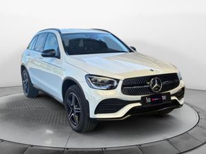 Mercedes-Benz GLCde 4M AMG  - Foto 6