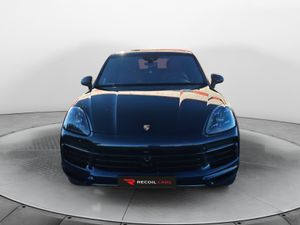 Porsche Cayenne Platinum Edition  - Foto 4