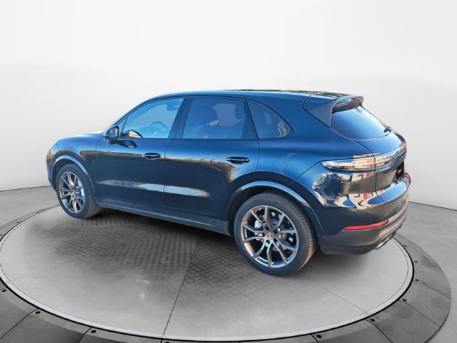 Porsche Cayenne Platinum Edition  - Foto 11