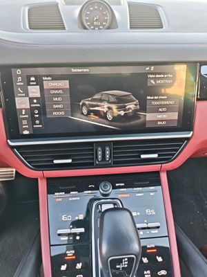 Porsche Cayenne Platinum Edition  - Foto 21