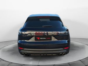 Porsche Cayenne Platinum Edition  - Foto 10