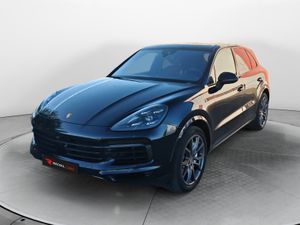 Porsche Cayenne Platinum Edition  - Foto 2