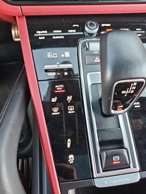Porsche Cayenne Platinum Edition  - Foto 23