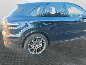 Porsche Cayenne Platinum Edition  - Foto 9