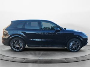 Porsche Cayenne Platinum Edition  - Foto 8