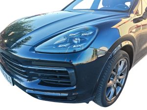 Porsche Cayenne Platinum Edition  - Foto 3