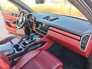 Porsche Cayenne Platinum Edition  - Foto 19