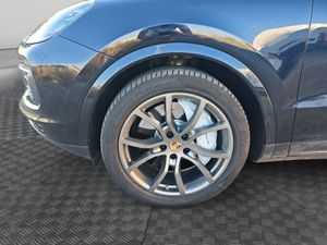 Porsche Cayenne Platinum Edition  - Foto 13