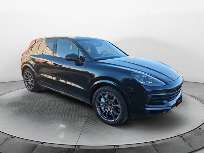 Porsche Cayenne Platinum Edition  - Foto 5