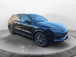 Porsche Cayenne Platinum Edition  - Foto 5