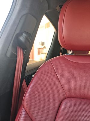 Porsche Cayenne Platinum Edition  - Foto 24