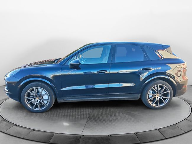 Porsche Cayenne Platinum Edition  - Foto 12
