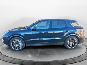 Porsche Cayenne Platinum Edition  - Foto 12