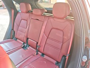 Porsche Cayenne Platinum Edition  - Foto 27