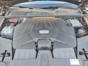 Porsche Cayenne Platinum Edition  - Foto 16