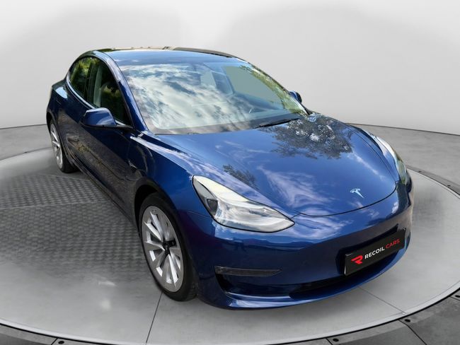 Tesla Model 3  - Foto 3