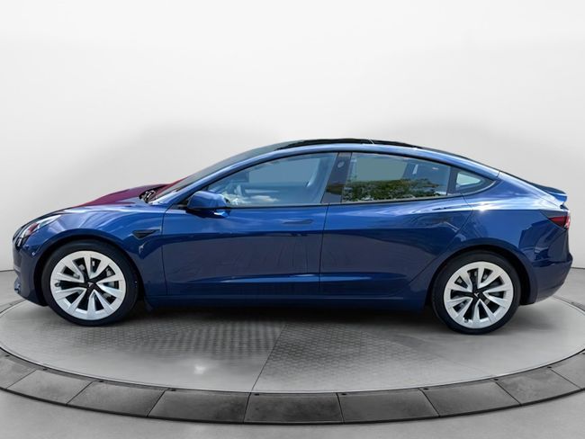 Tesla Model 3  - Foto 6