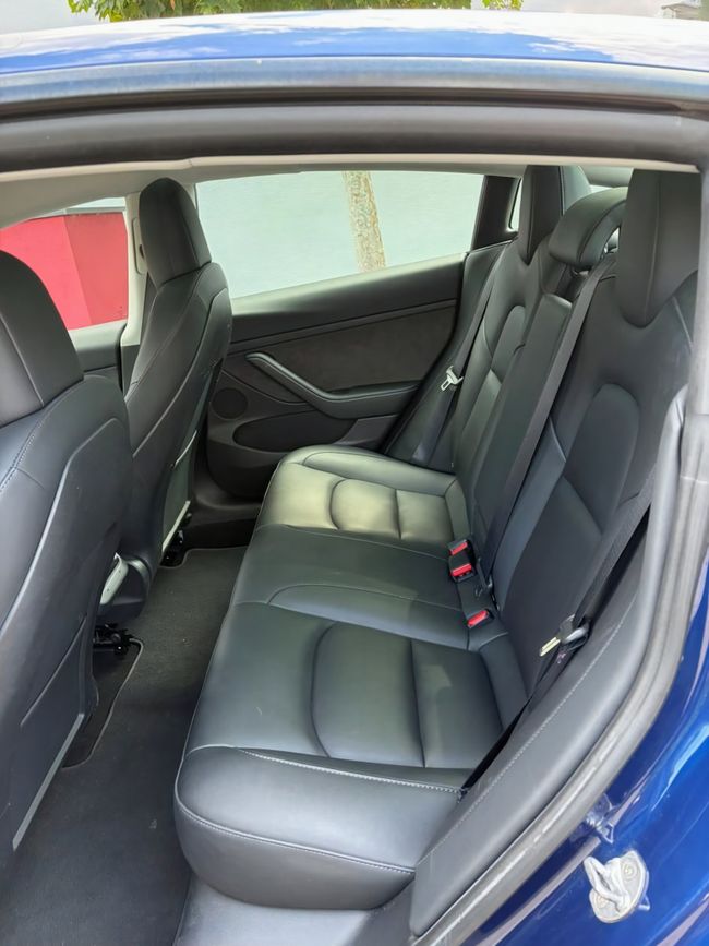 Tesla Model 3  - Foto 9